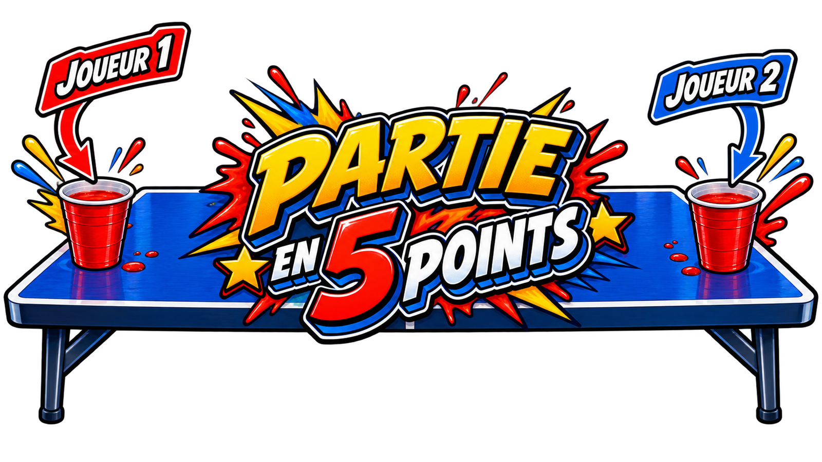 Point perdu