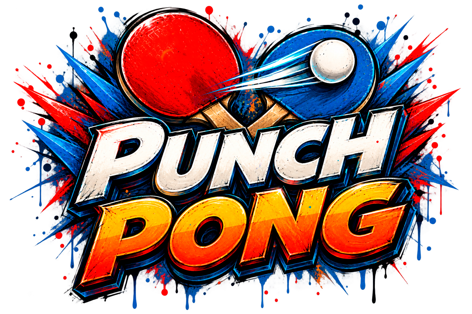 Punch Pong